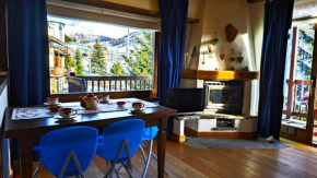 Hostdomus - Imperial Chalet 2 Sestriere